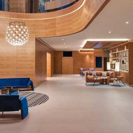 Hotel Hyatt Regency 5*