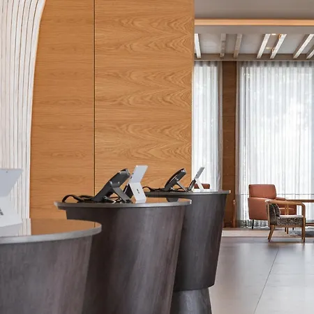 Hyatt Regency Lizbona