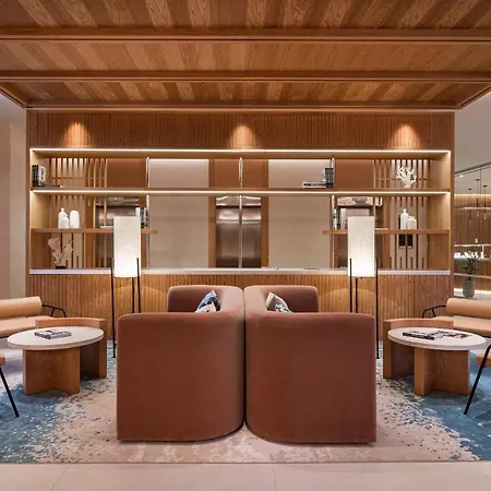 Hyatt Regency Hotel Lizbona