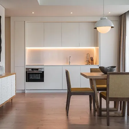 Hyatt Regency Hotel Lizbona