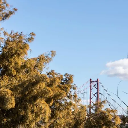 Hyatt Regency Hotel Lizbona