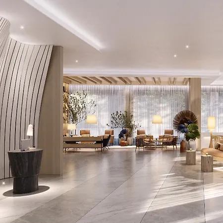 Hyatt Regency 5* Lizbona