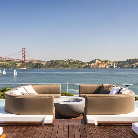 Hyatt Regency Hotel Lizbona