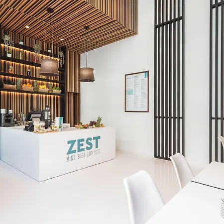 Hyatt Regency Hotel Lizbona