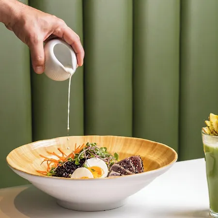 Hotel Hyatt Regency Lizbona