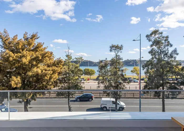 Hyatt Regency 5* Lisboa