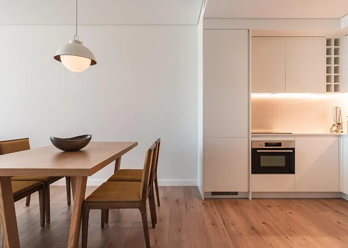 Hotell Hyatt Regency Lisboa