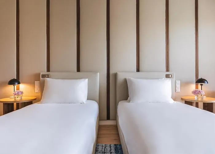 Hyatt Regency Hotell