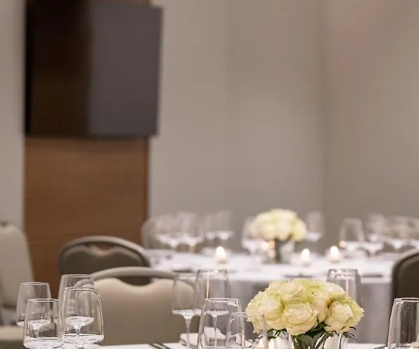 Hotell Hyatt Regency