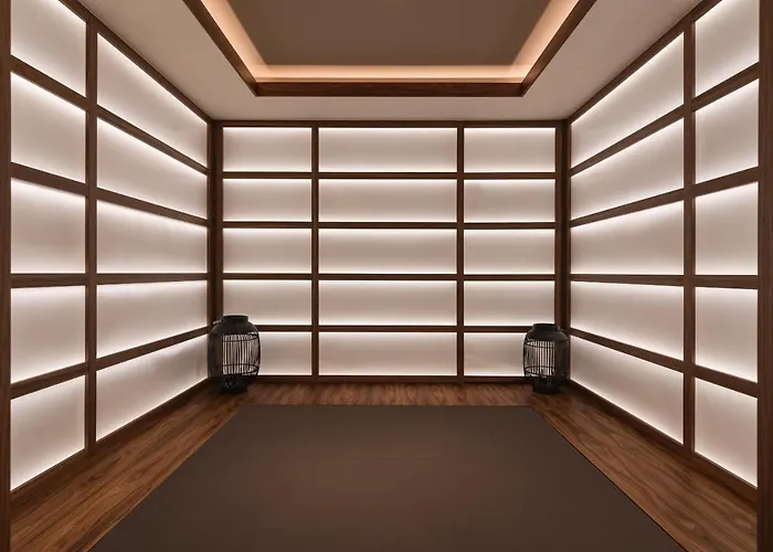 Hyatt Regency 5* Lisboa