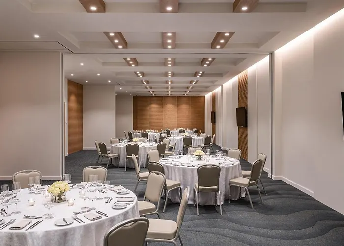 Hotell Hyatt Regency