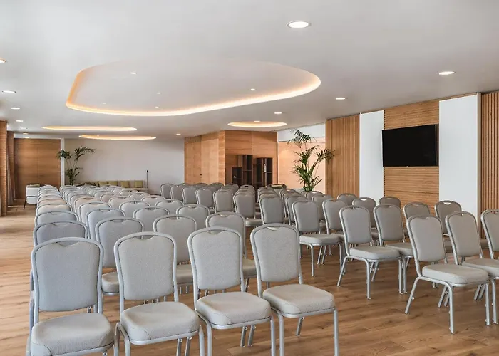 Hyatt Regency Hotell