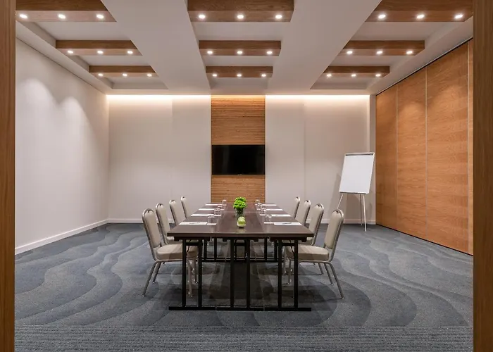 Hyatt Regency Hotell