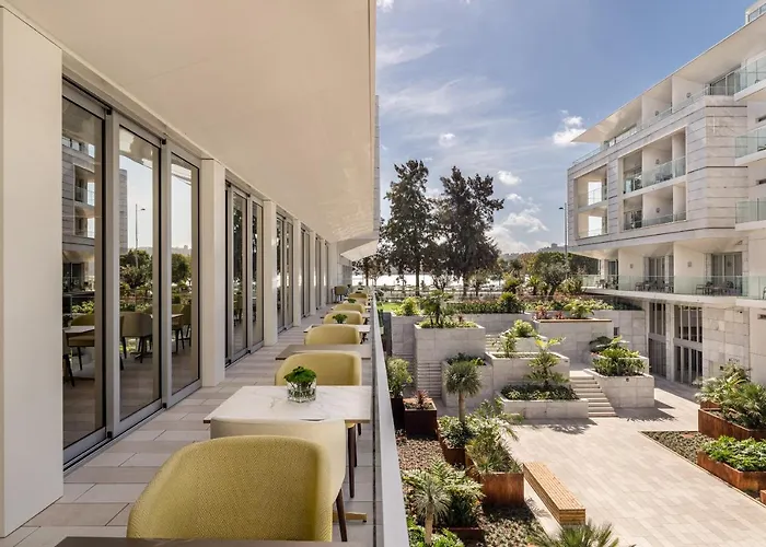 Hotell Hyatt Regency 5*