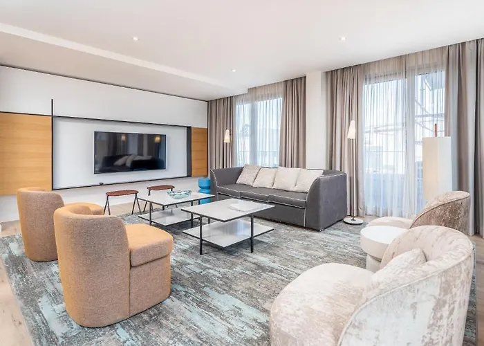 Hotell Hyatt Regency Lisboa