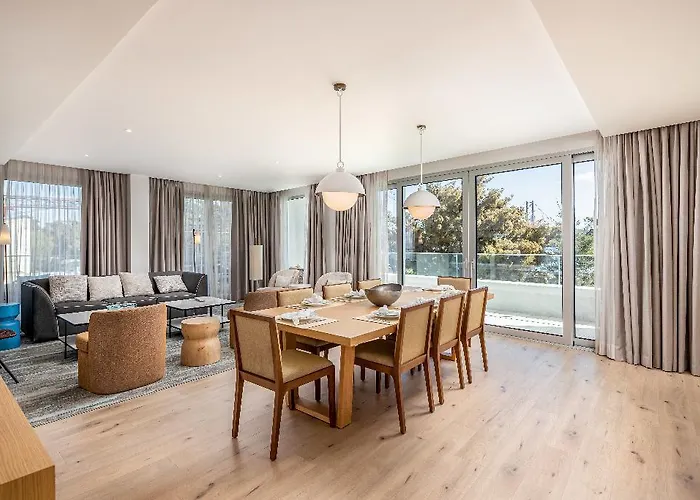 Hyatt Regency Lisboa