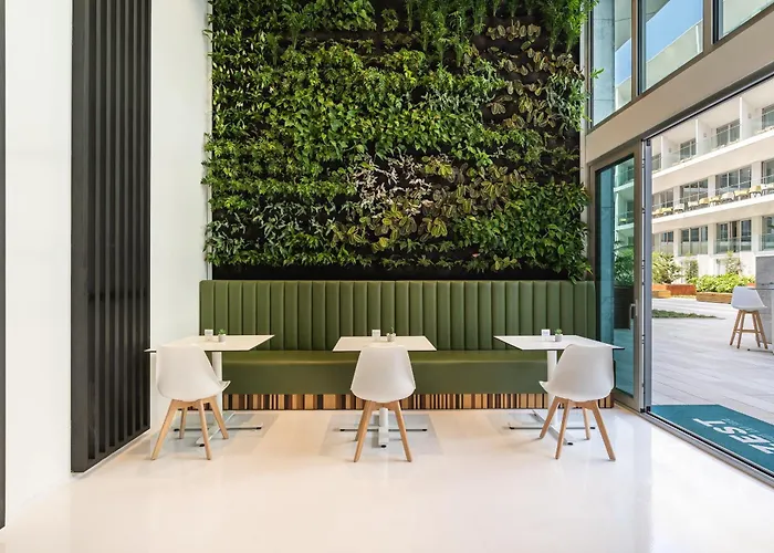 Hotell Hyatt Regency 5*