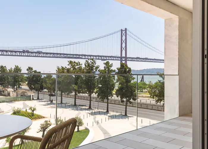 Hyatt Regency Hotell