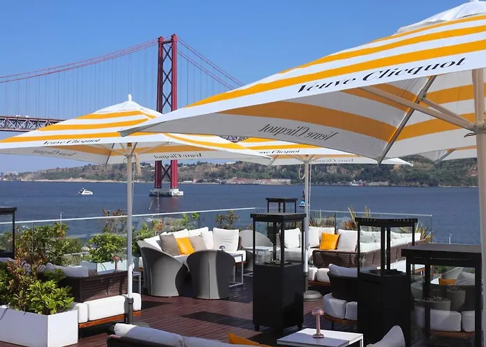 Hyatt Regency Hotell