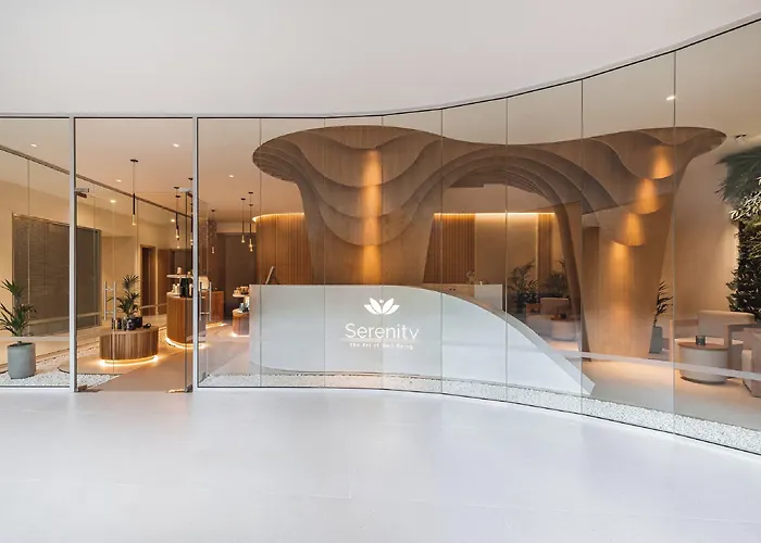 Hyatt Regency 5* Lisboa