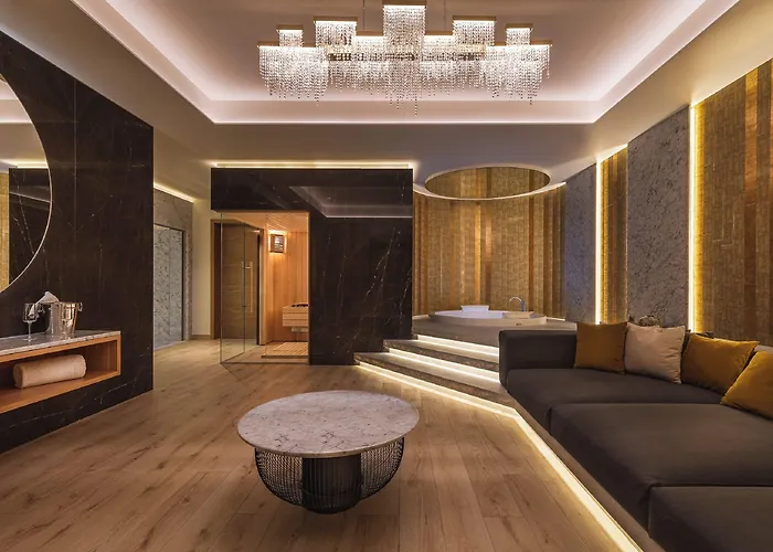 Hyatt Regency Hotell