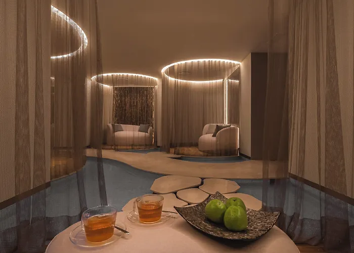 Hotell Hyatt Regency 5*