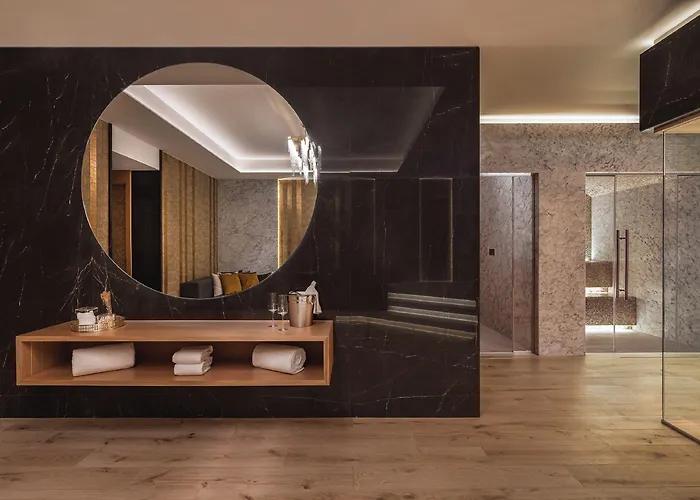 Hyatt Regency Lisboa