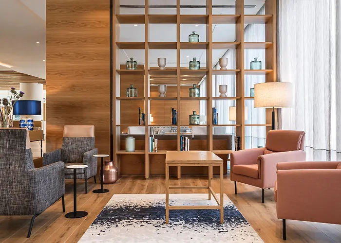 Hyatt Regency Hotell