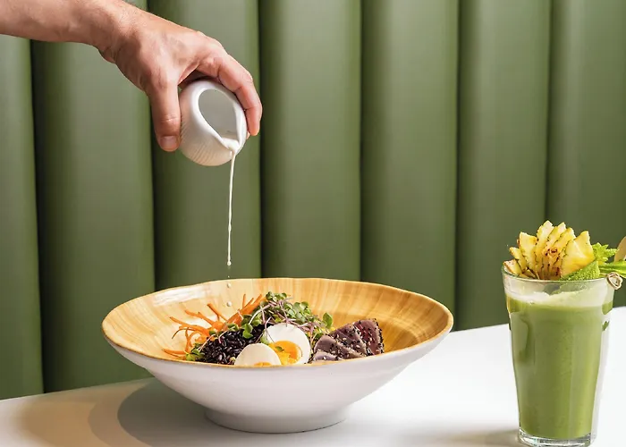 Hotell Hyatt Regency Lisboa