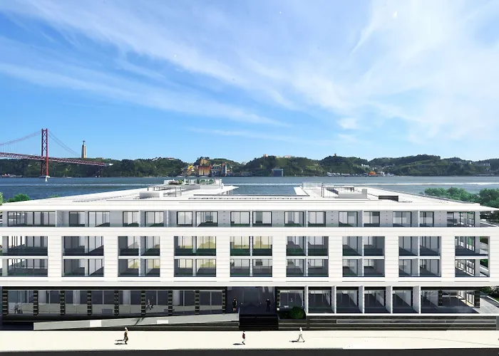 Hyatt Regency Hotell