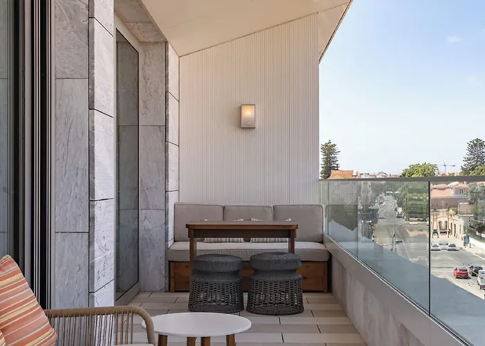 Hyatt Regency Hotell