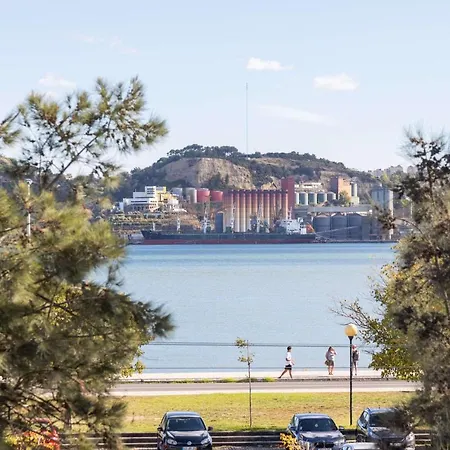 Hyatt Regency 5* Lissabon