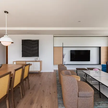 Hyatt Regency 5* Lissabon