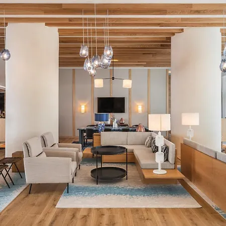 Hyatt Regency 5* Lissabon