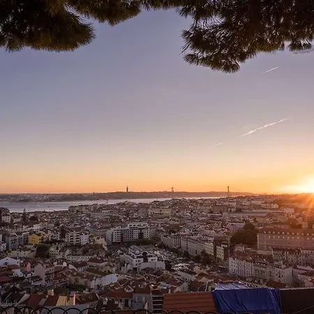 Hyatt Regency 5* Lissabon