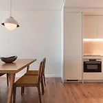 Hotel Hyatt Regency Lisboa