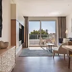 Hotel Hyatt Regency Lisboa