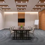 Hyatt Regency Hotel