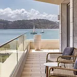 Hyatt Regency 5* Lissabon