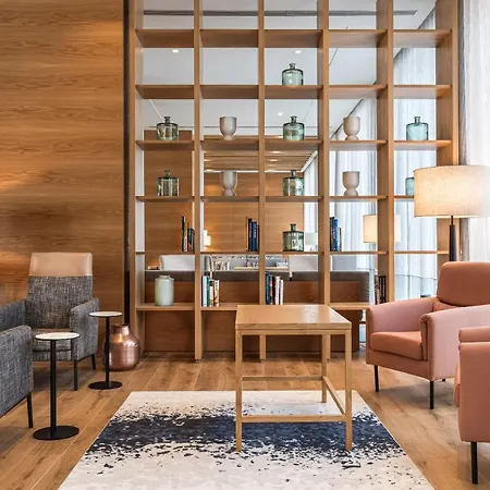 Hotel Hyatt Regency Lissabon