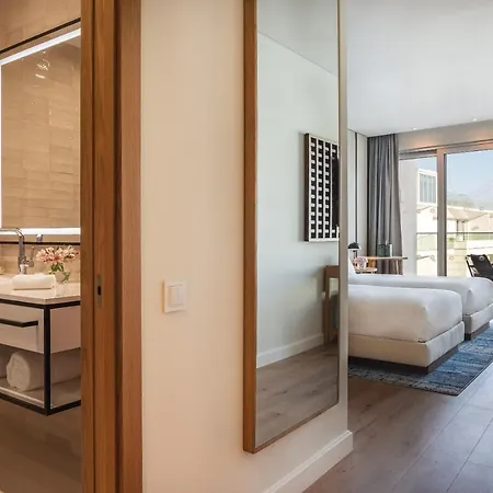Hyatt Regency 5* Lissabon