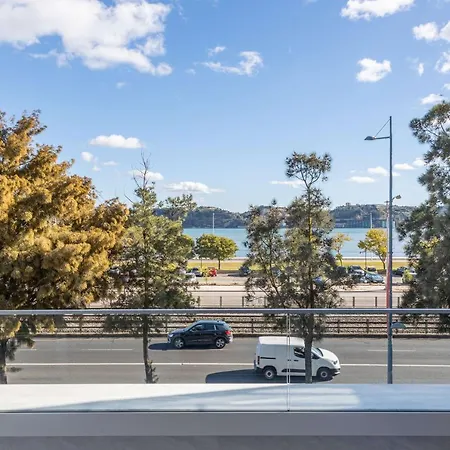 Hyatt Regency 5* Lisboa