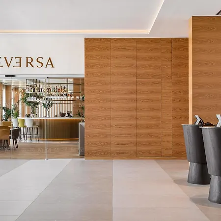 Hyatt Regency Lisboa