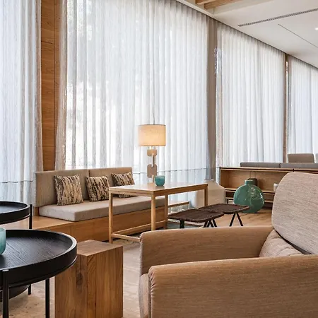 Hyatt Regency Hotel Lisboa