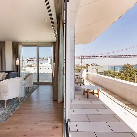 Hyatt Regency Lisboa