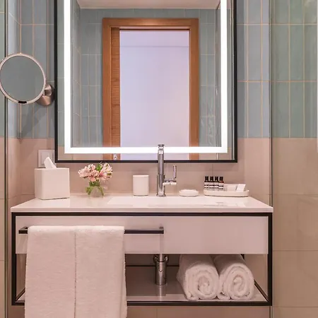Hyatt Regency Отель Лиссабон