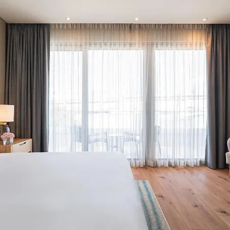 Hyatt Regency 5* Lissabon
