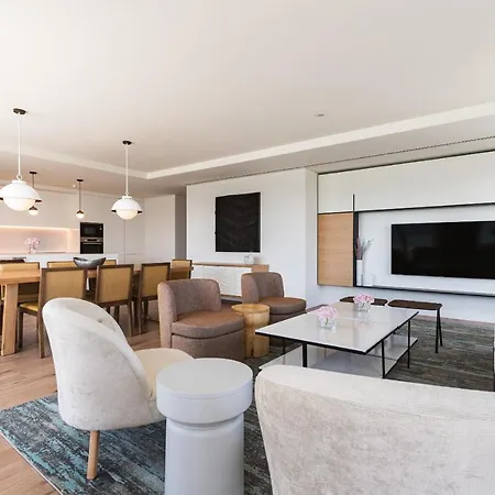 Hyatt Regency 5* Lisboa