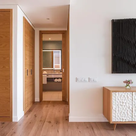 Hyatt Regency Лиссабон