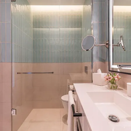 Отель Hyatt Regency Лиссабон